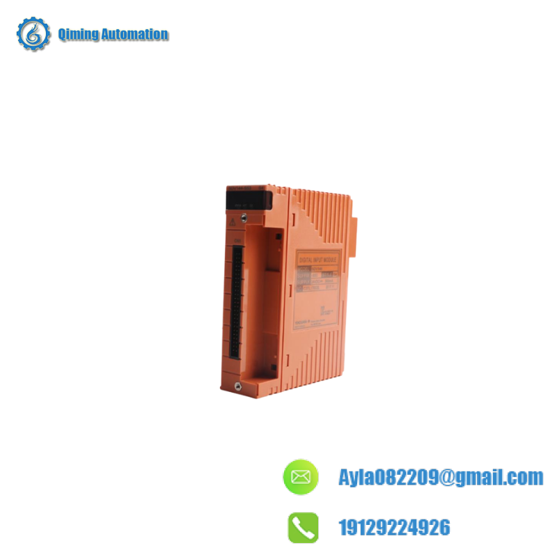 YOKOGAWA SAI143-S03 Analog Input Module