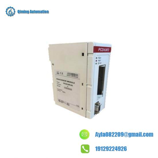 SAIA 52030C10 PCD2.W200
