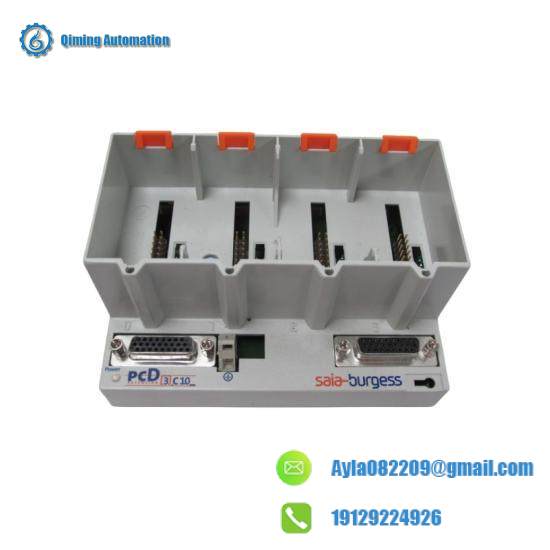 SAIA 52030C10 PCD2.W200