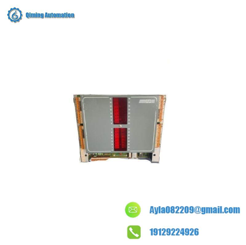SAIA PCA1.M41M4 PLC PANEL