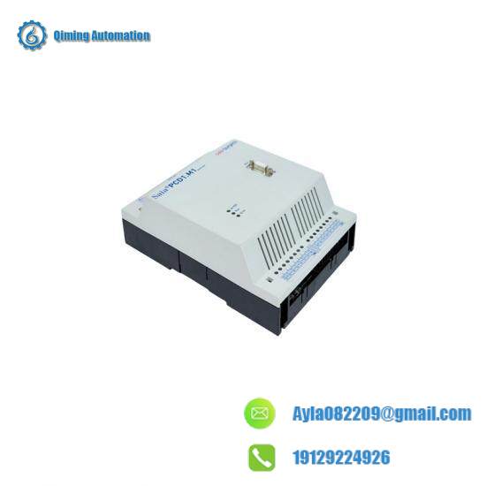 SAIA PCD1.M110 CONTRO DEVICE PCD1.M1 24VDC