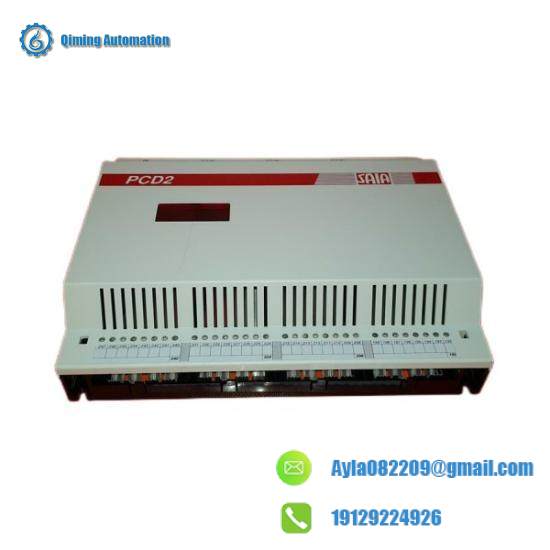 NEW SAIA PCD7.F110  Intelligent Terminals