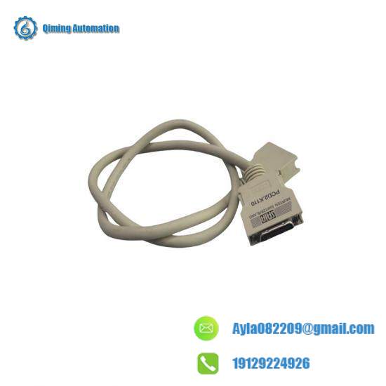 SAIA PCD2.K110 Extension cable