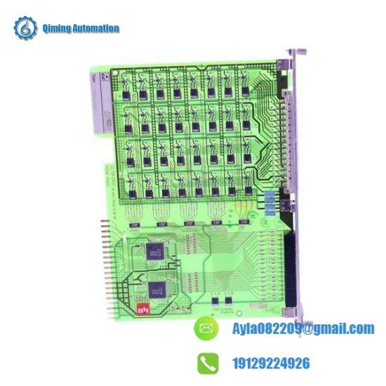 SAIA PCD2.W600