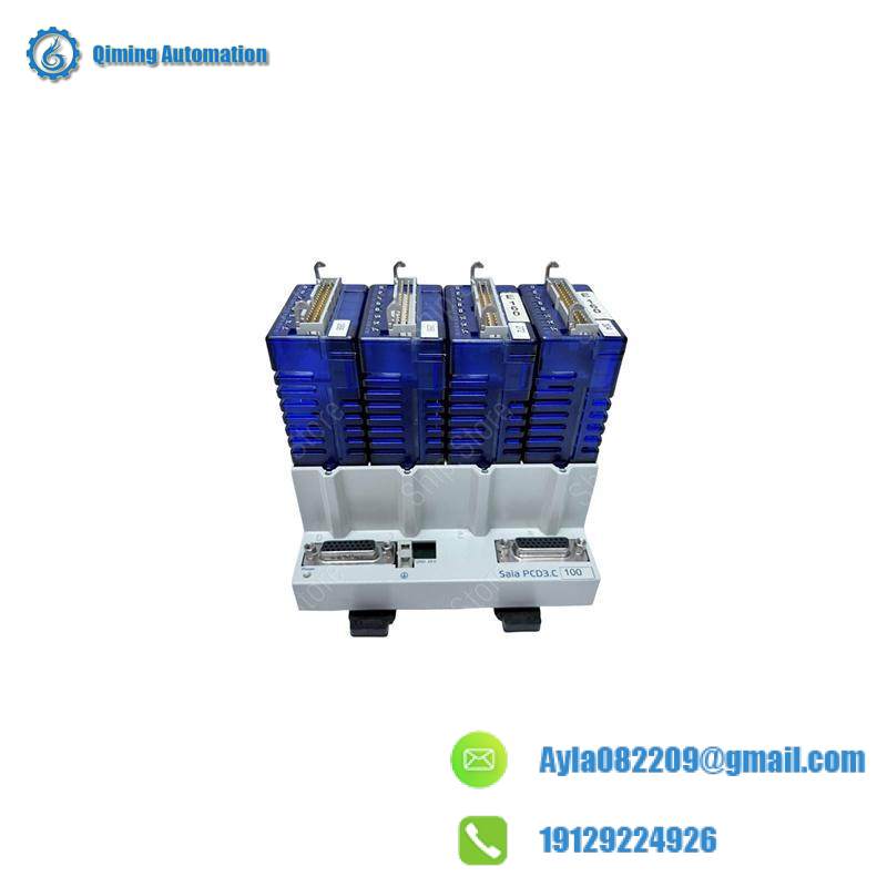 SAIA PCD3.R60X