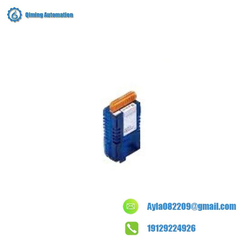 SAIA PCD6.A4 Control Module