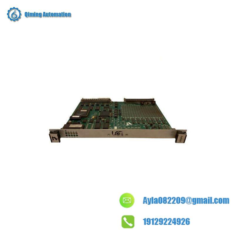SALVAGNINI MINP8+ controller
