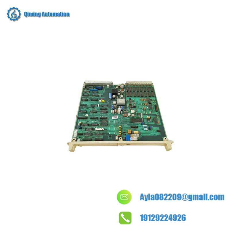 ABB SAM02 Router interface module