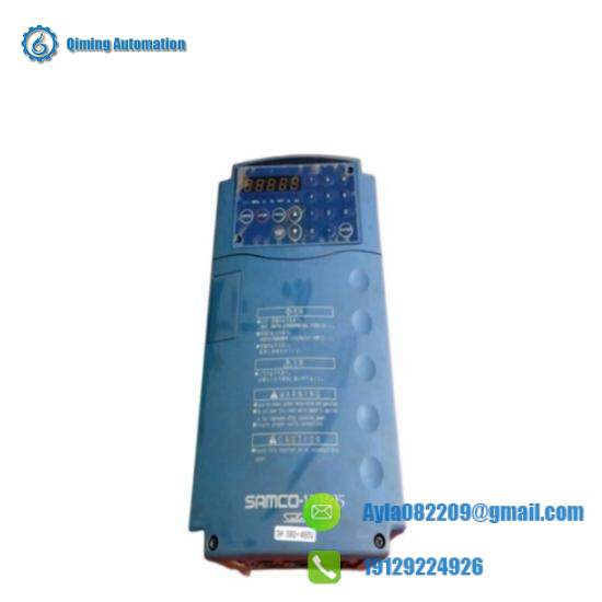 Sanken VM05-4.0K  Frequency Converter