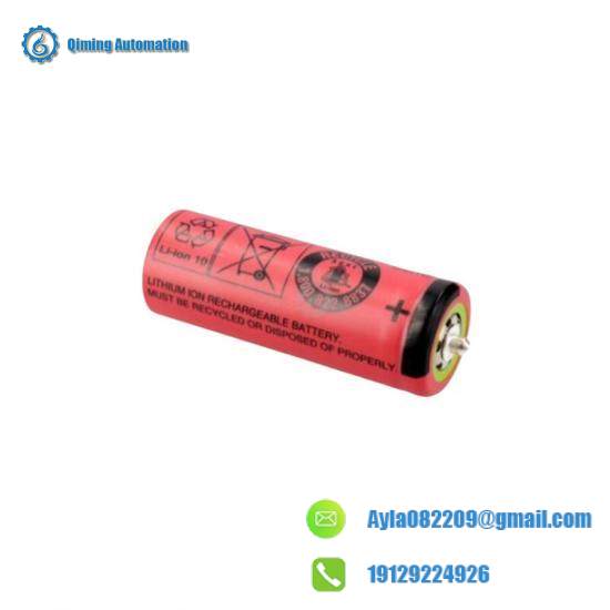 SANYO FPBA RECHARGEABLE LI-ION BATTERY