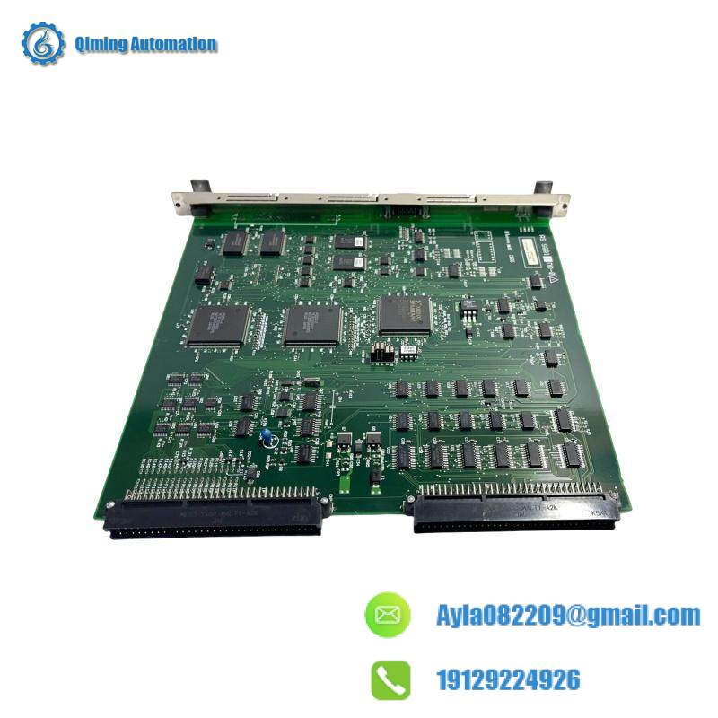 YOKOGAWA SB301 Interface Card Module Style S1