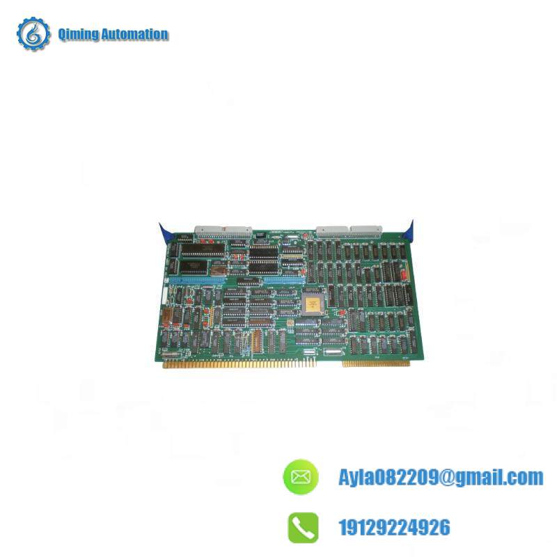  SBE M68CPU CPU Circuit Board 