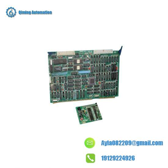 SBE M68CPU CPU Module