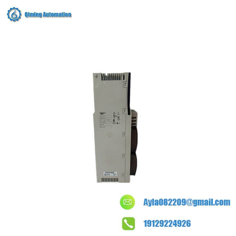 SCANCON GOV93-2500-604312M Encoder