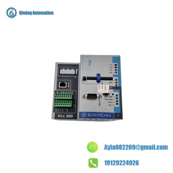 SCHLEICHER UST21