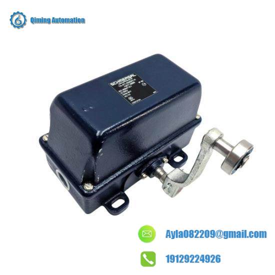 Schmersal TA471-02/02Y-H-840  New