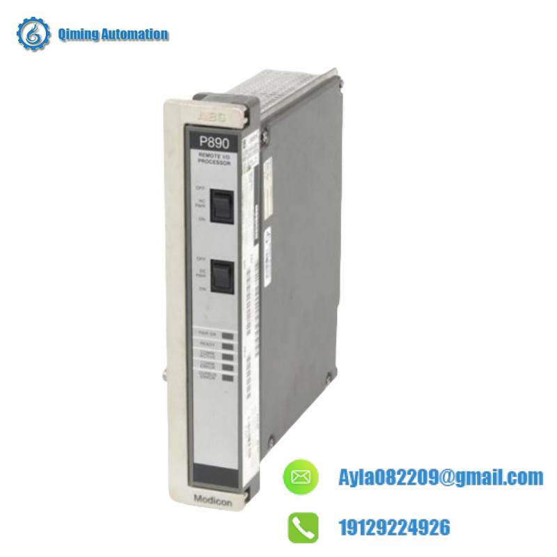 Schneide Schneide AS-P890-000 REMOTE I/O ADAPTOR 