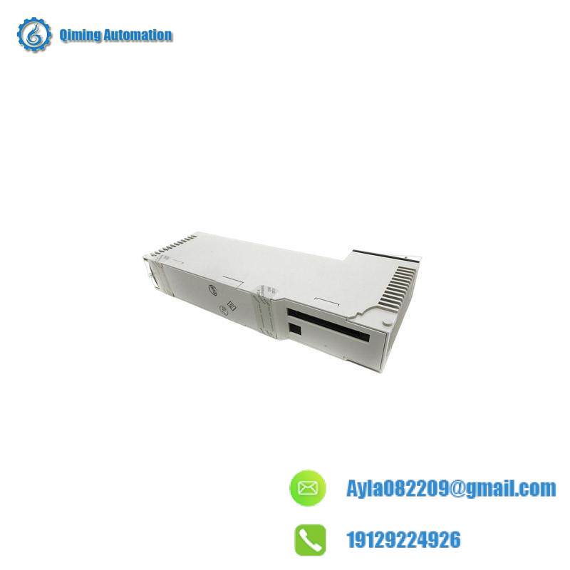 Schneider 140ACI03000 ANALOG INPUT MODULE