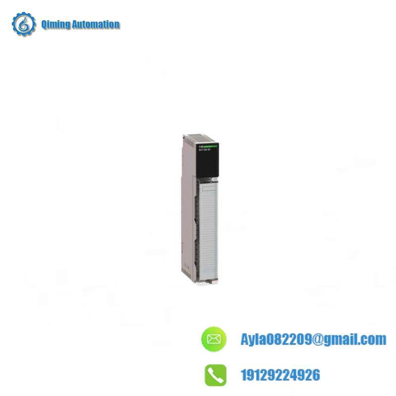 SCHNEIDER 140ACI04000