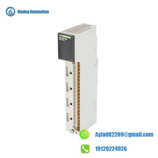 Schneider XBTGT5340  Modicon PLC module
