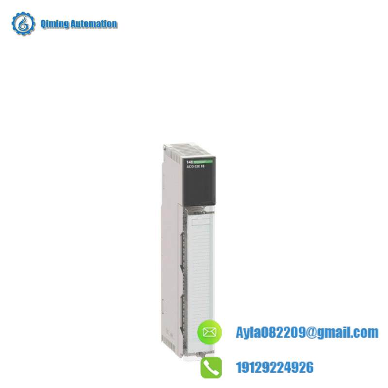 Schneider 140ACO02000