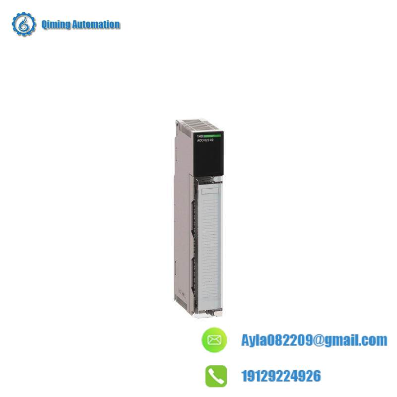 Schneider 140ACO13000