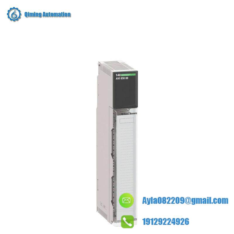 SCHNEIDER 140AVI03000