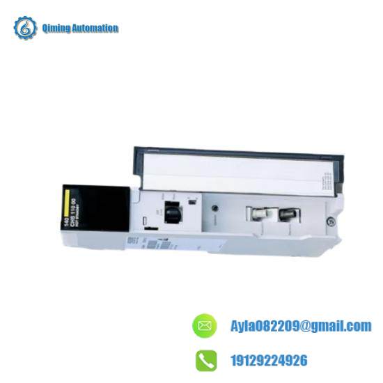 schneider 140CHS11000