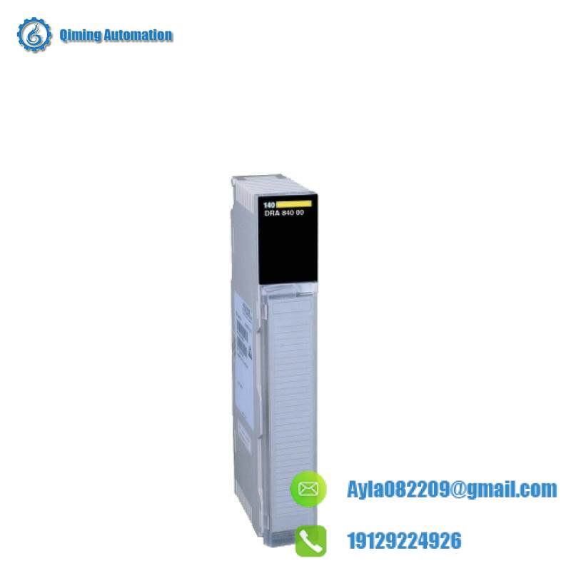 Schneider 140CPS21400 Modicon 10A 24V Power Supply Quantum