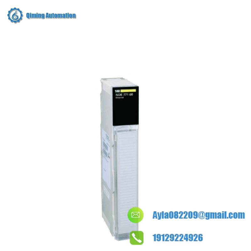 Schneider 140CPU11302 PROCESSOR