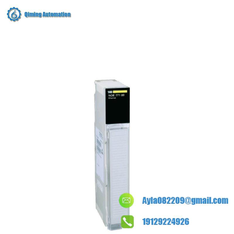 Schneider 140CPU11303 PROCESSOR