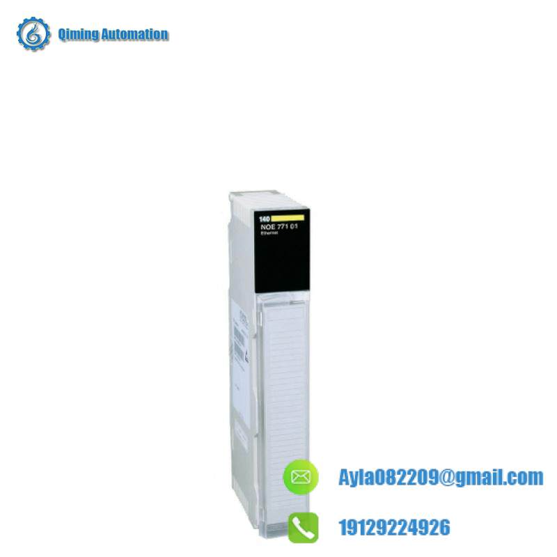 Schneider 140CPU31110 MODICON QUANTUM CPU W/CONFORMAL COATING
