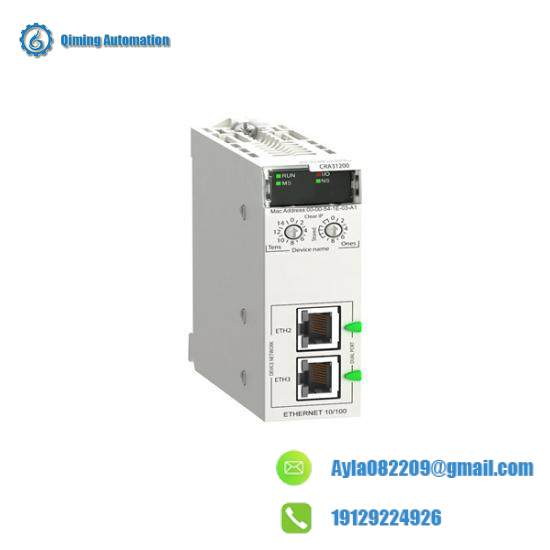 SCHNEIDER 140CPU43412A