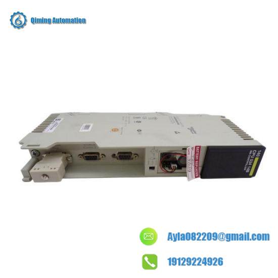SCHNEIDER 140CPU53414B CPU Module