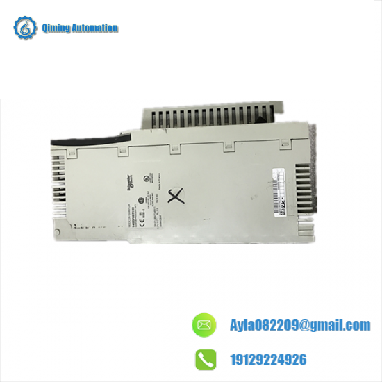 Schneider 170ADI35000  Modicon Discrete input module