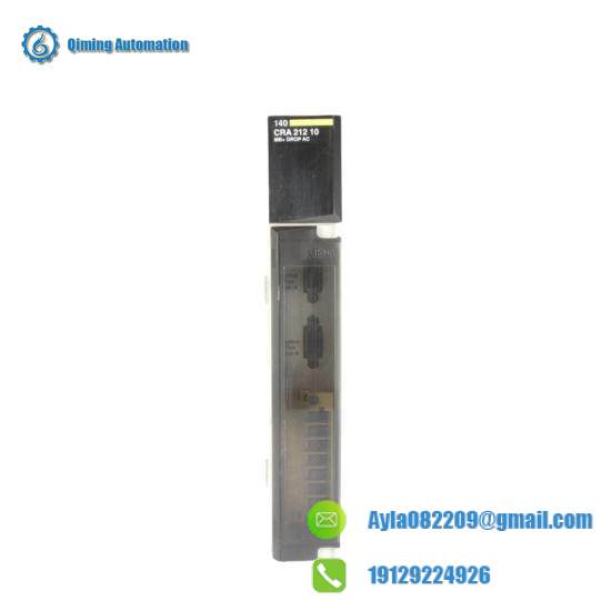 SCHNEIDER 140CRA21210