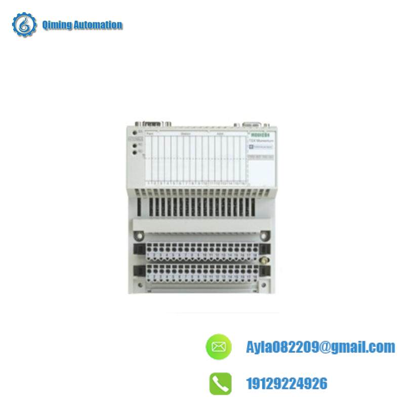 SCHNEIDER 140CRA93101