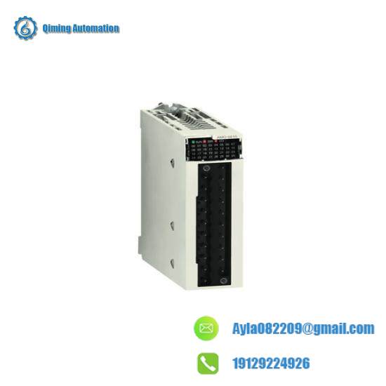 SCHNEIDER 140CRA93101