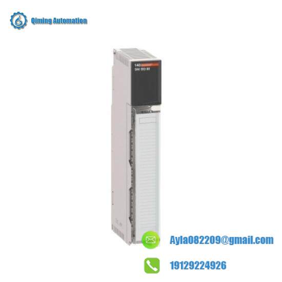 Schneider 140DAI75300230VWCIN  Discrete Input Module