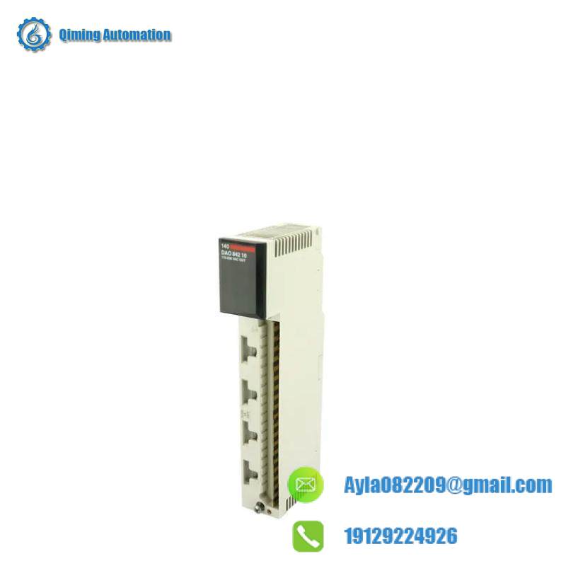 SCHNEIDER 140DAO84210