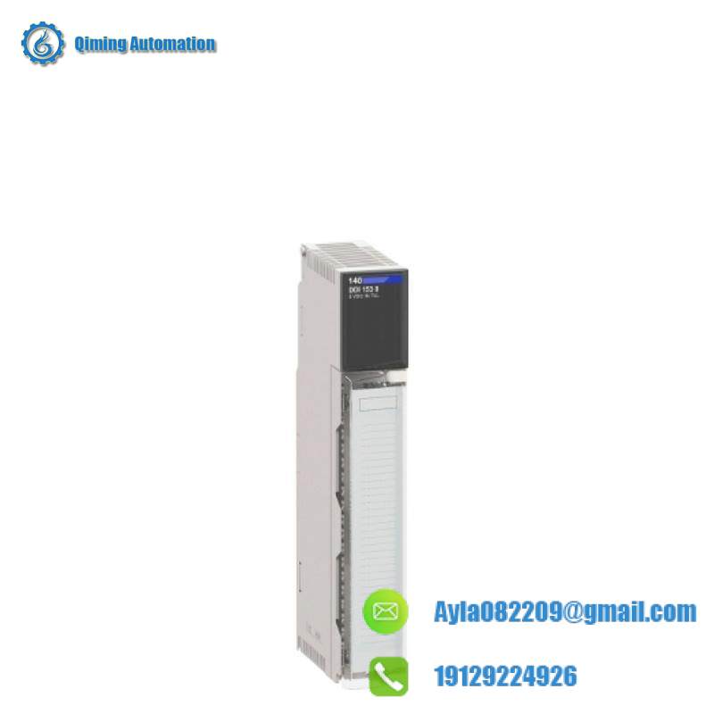 Schneider 140DDI84100 Input module