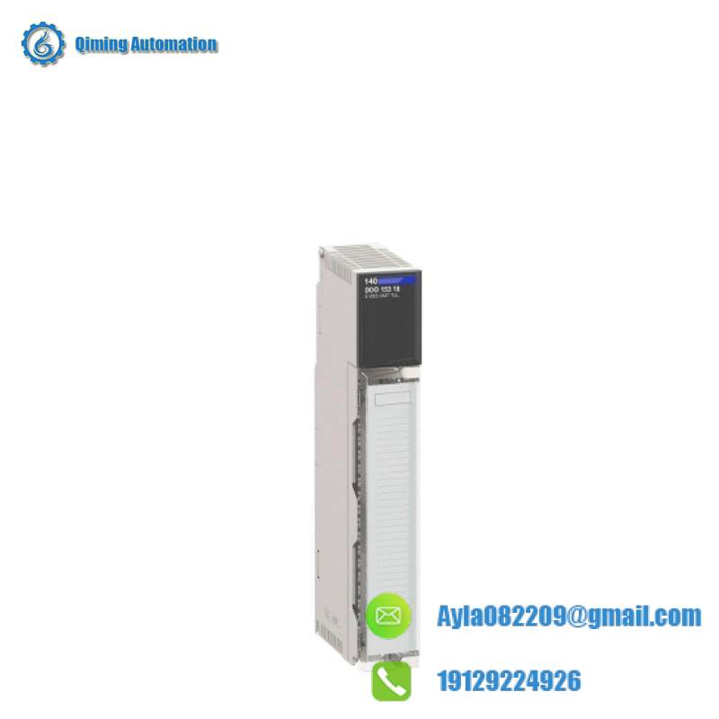 Schneider 140DDO84300