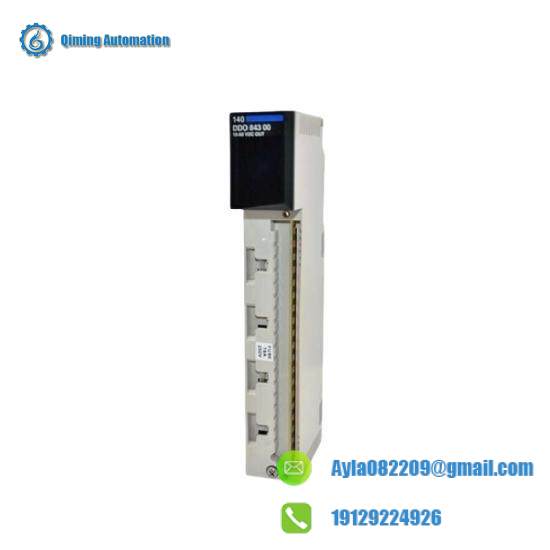 Schneider 140DDO84300
