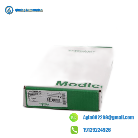 Schneider 140DRA84000