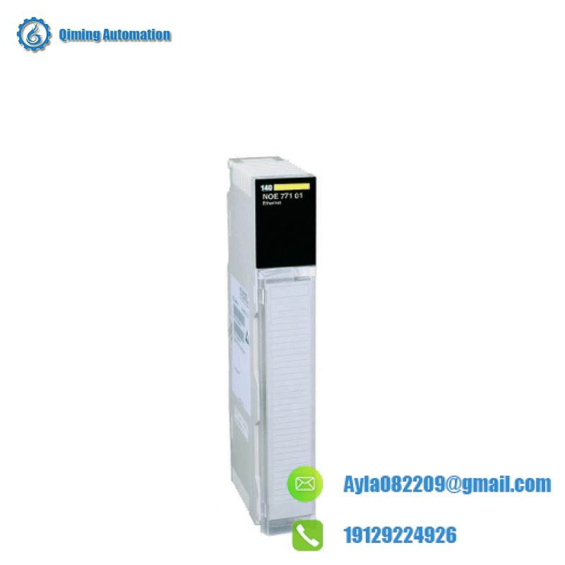Schneider 140EHC10500 HIGH-SPEED COUNTER MODULE