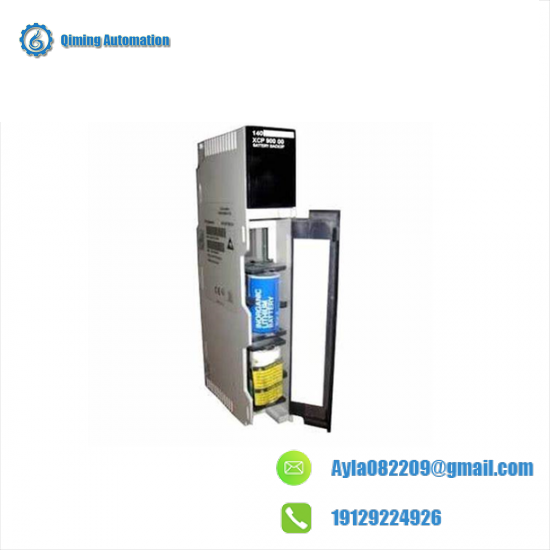 SCHNEIDER 140EHC20200
