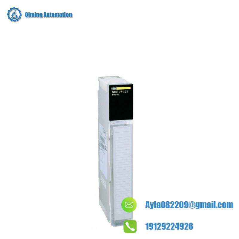 Schneider 140EHC20200 high-speed counter module