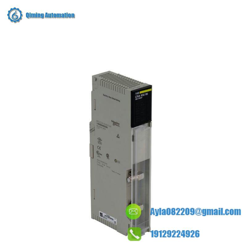 Schneider 140MSB10100 Single axis motion module