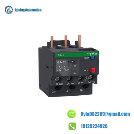 SCHNEIDER 140NOM21100