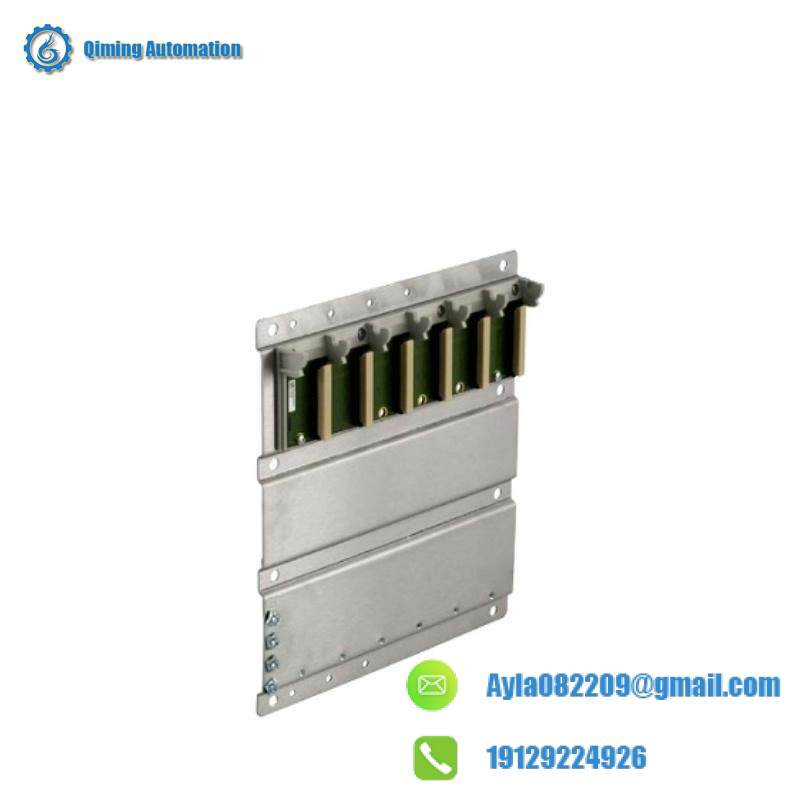 Schneider 140XBP00600 Modicon Quantum - racks backplanes